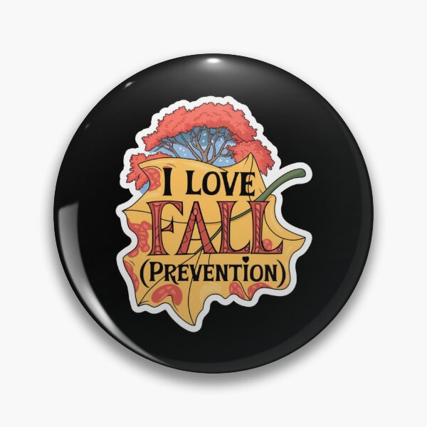 Item preview, I Love Fall designed and sold by Redgiant87x.