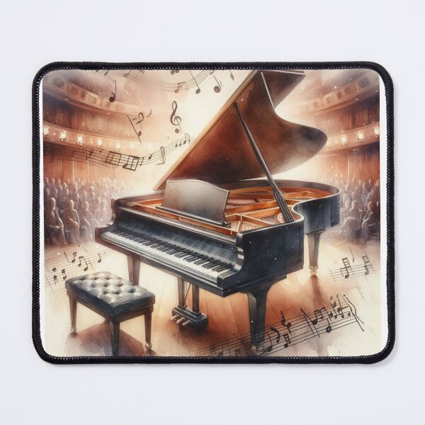 Item preview, Piano ,Music,Instrument designed and sold by deniz kaya.