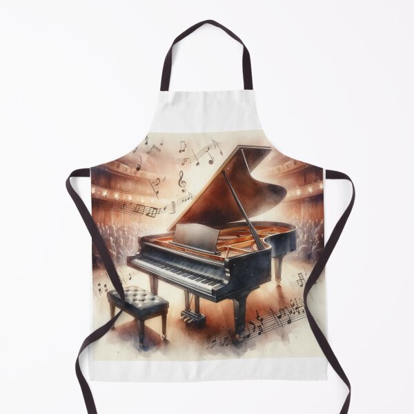 Item preview, Piano ,Music,Instrument designed and sold by deniz kaya.