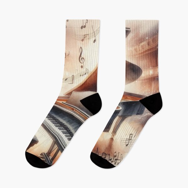 Item preview, Piano ,Music,Instrument designed and sold by deniz kaya.