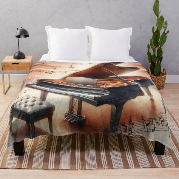 Item preview, Piano ,Music,Instrument designed and sold by deniz kaya.