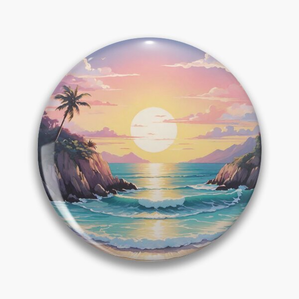 Item preview, Pastel Sunset  designed and sold by Zaryak.
