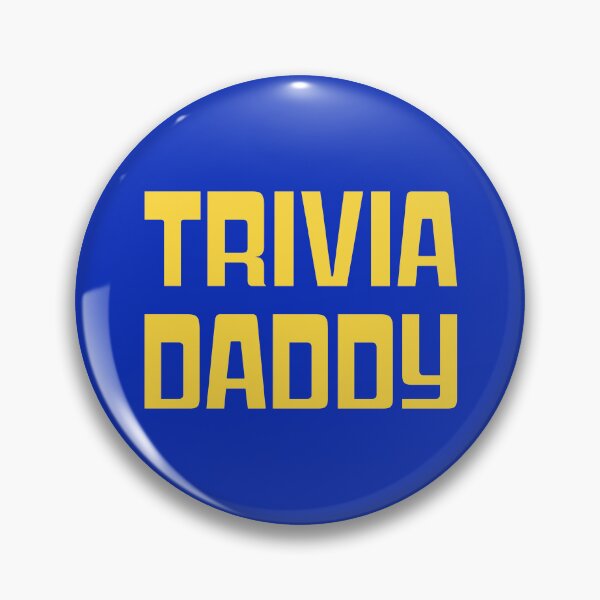Artikelvorschau, Trivia-Daddy entworfen und verkauft von arturekdesign.