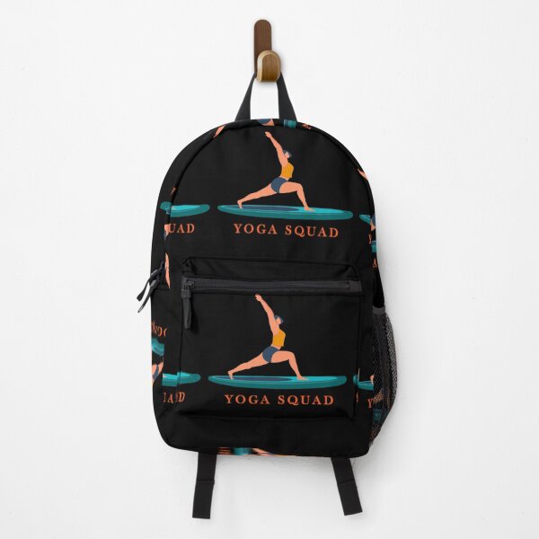 Item preview, Yoga Squad Mindfulness Is a Woman Mr.Lipski  designed and sold by Mr-Lipsky.