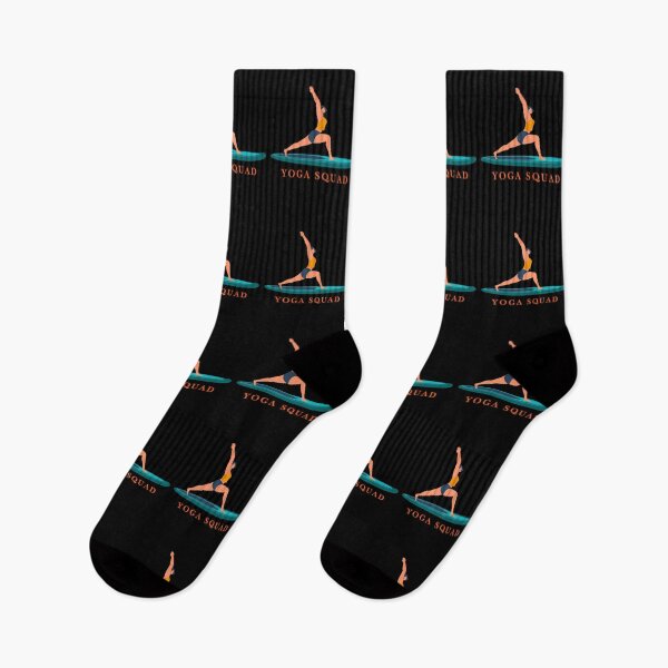 Item preview, Yoga Squad Mindfulness Is a Woman Mr.Lipski  designed and sold by Mr-Lipsky.