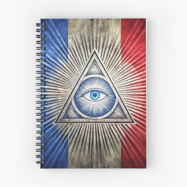 Item preview, natilluminati designed and sold by Slycopro.