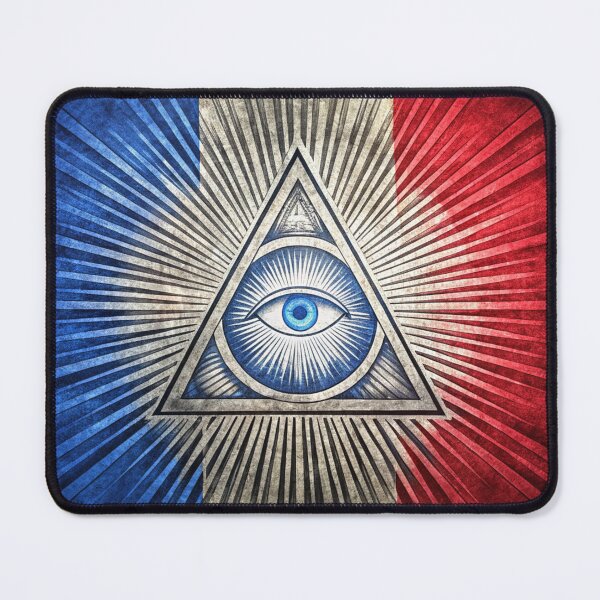 Item preview, natilluminati designed and sold by Slycopro.