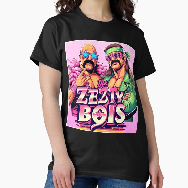 Item preview, The Zesty Bois designed and sold by ViceWolfpack.