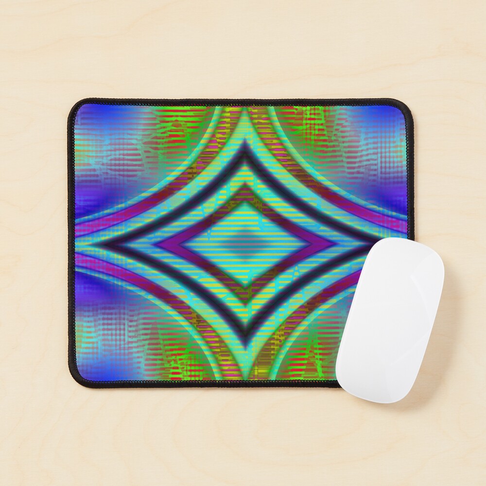 Item preview, Mouse Pad designed and sold by Harryucksche.