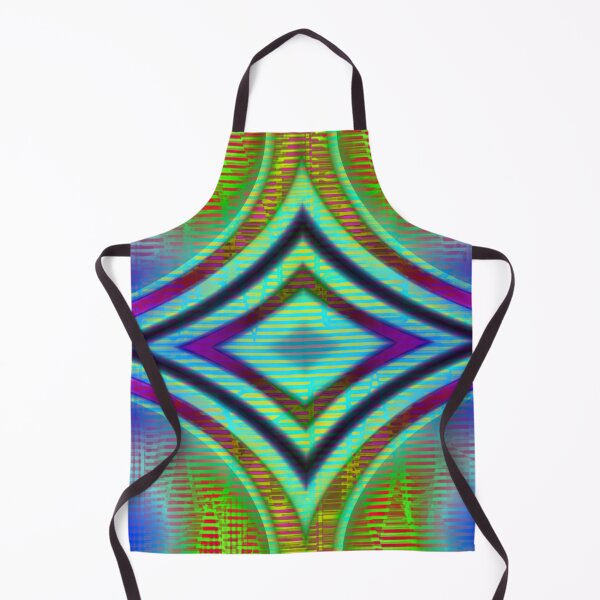 Item preview, Color-gradient stripe pattern ... designed and sold by Harryucksche.