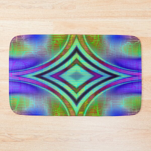 Item preview, Color-gradient stripe pattern ... designed and sold by Harryucksche.