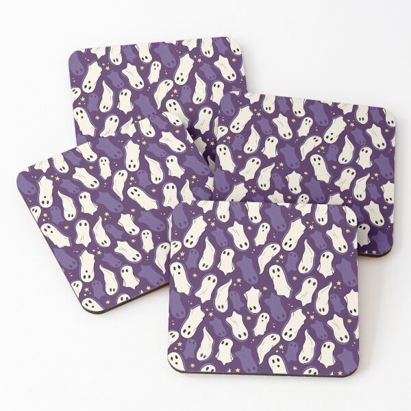 Item preview, Ghosties designed and sold by Leah Fox.