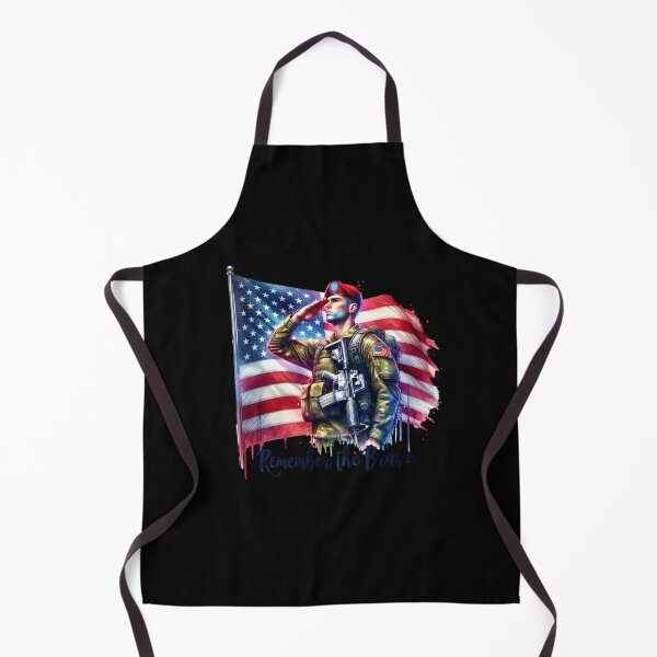 Item preview, Memorial day - "Saluting Our Heroes – Remember the Brave" designed and sold by artedigital99.