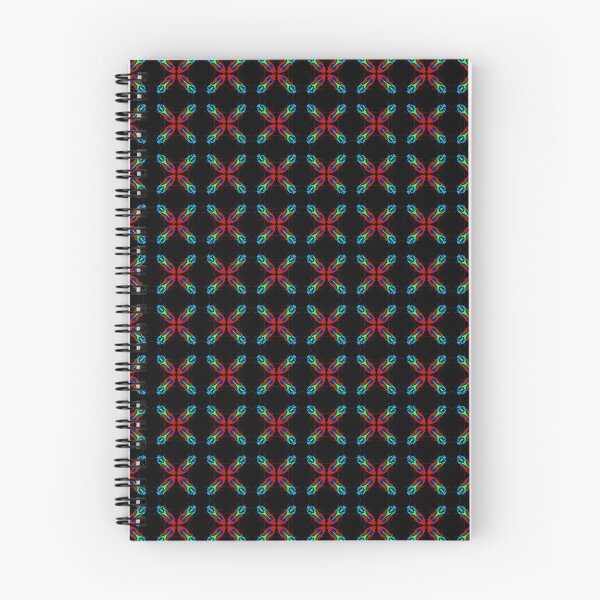 Item preview, Escarabajo joya (patrón negro) designed and sold by 13mtm80-Designs.