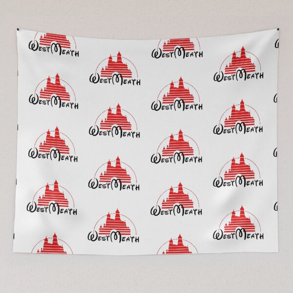 Item preview, WestMeath designed and sold by Irish-Nostalgia.