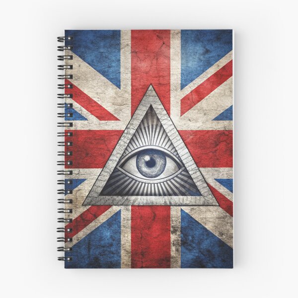 Item preview, natilluminati designed and sold by Slycopro.