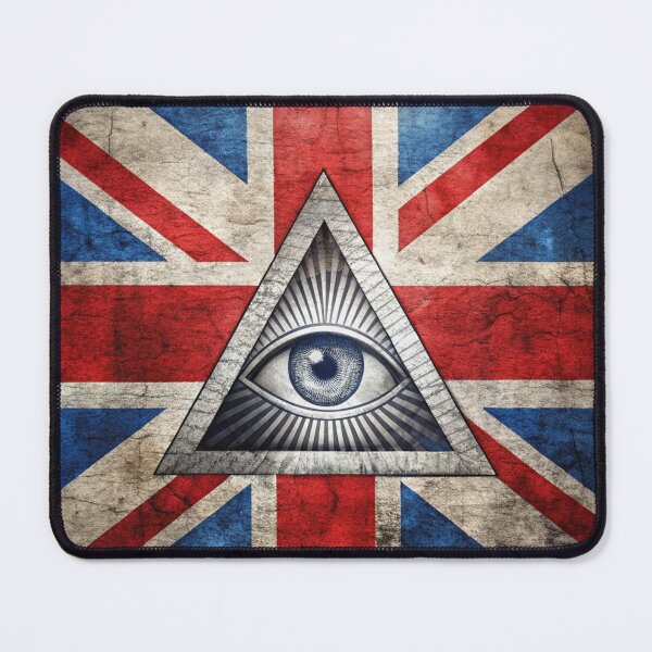 Item preview, natilluminati designed and sold by Slycopro.