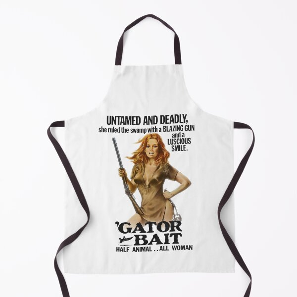 Item preview, 'Gator Bait (1973) designed and sold by ChickenFund.