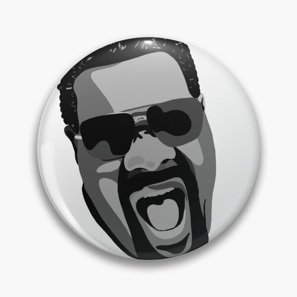 Item preview, FATMAN SCOOP HIP-HOP ARTIST 53 designed and sold by CHALEE-P.