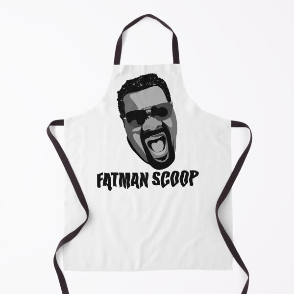Item preview, FATMAN SCOOP HIP-HOP ARTIST 53 designed and sold by CHALEE-P.