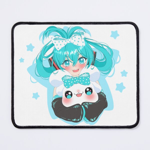 Item preview, Vocaloid Hatsune Miku designed and sold by maegami-micco.