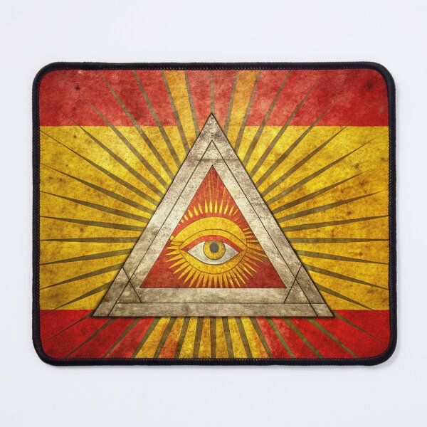 Item preview, natilluminati designed and sold by Slycopro.