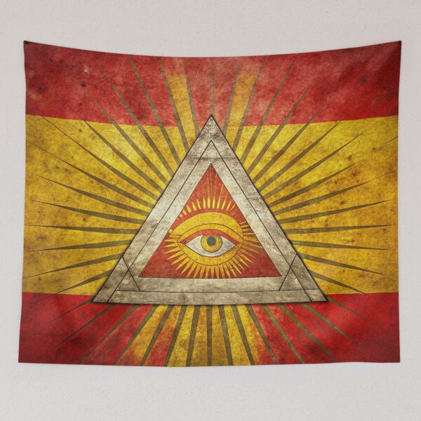 Item preview, natilluminati designed and sold by Slycopro.