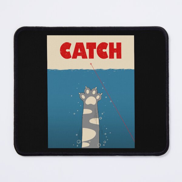 Item preview, Catch designed and sold by GODZILLARGE.