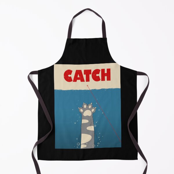 Item preview, Catch designed and sold by GODZILLARGE.