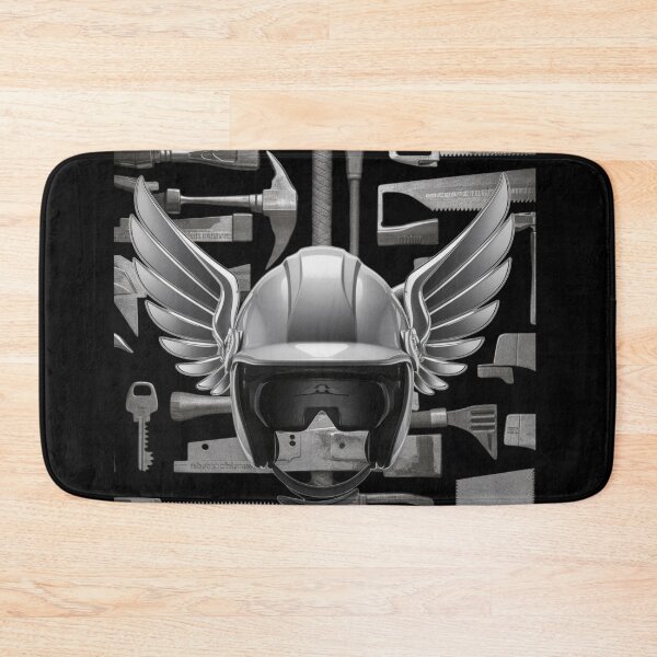 Item preview, Winged helmet,   designed and sold by YourTrendyTees.