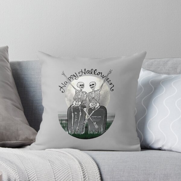 Item preview, Halloween Friends Forever designed and sold by kthaxt.