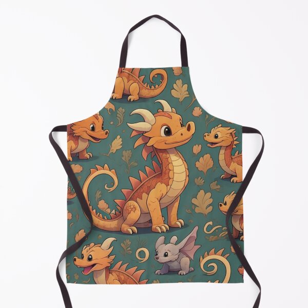 Item preview, Cute Dragons designed and sold by MySignatureItems.