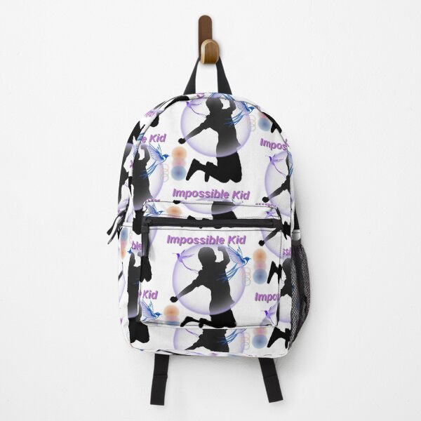 Item preview, happy kid, birds and freedom, glorious colors designed and sold by maismauve.