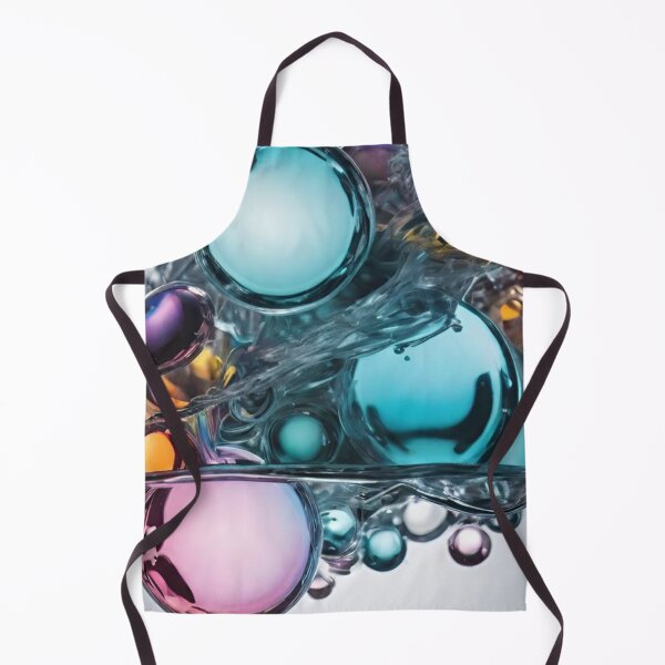 Item preview, Intertwined Reflective Spheres designed and sold by masabo.