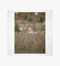 Wieliczka Salt Mines Scarf