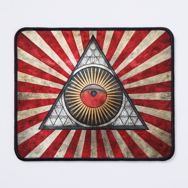 Item preview, natilluminati designed and sold by Slycopro.