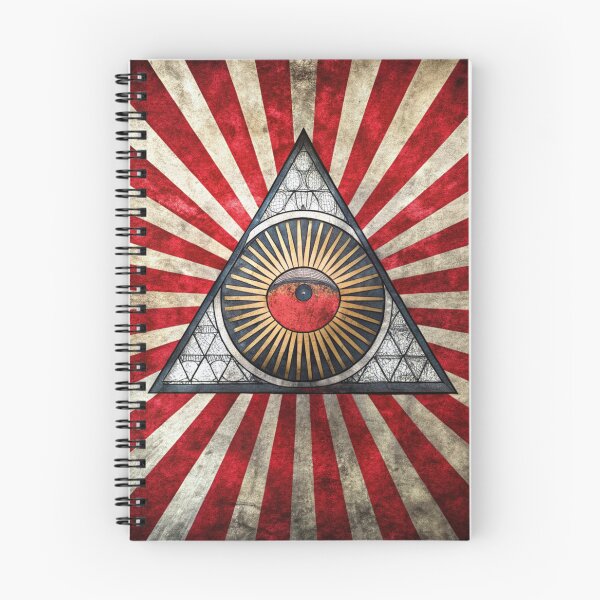 Item preview, natilluminati designed and sold by Slycopro.