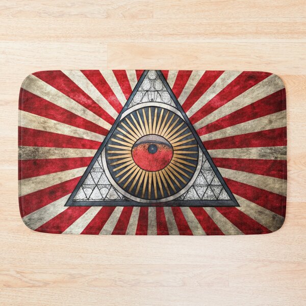 Item preview, natilluminati designed and sold by Slycopro.