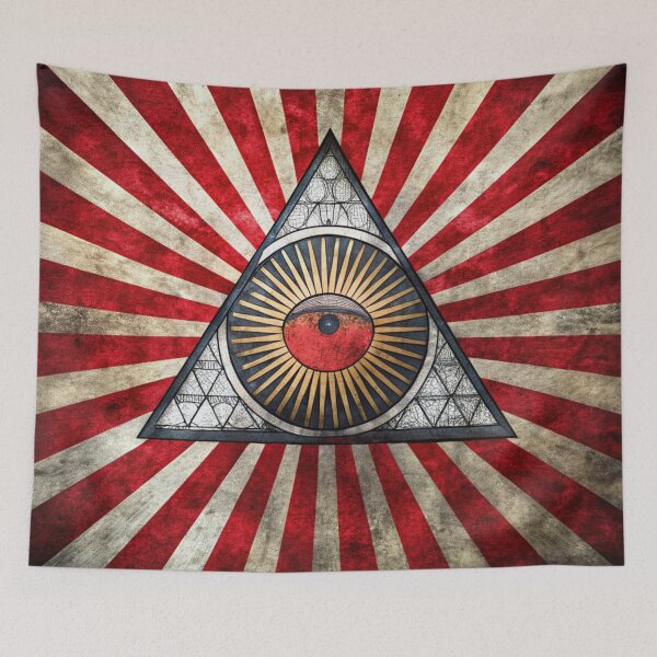 Item preview, natilluminati designed and sold by Slycopro.