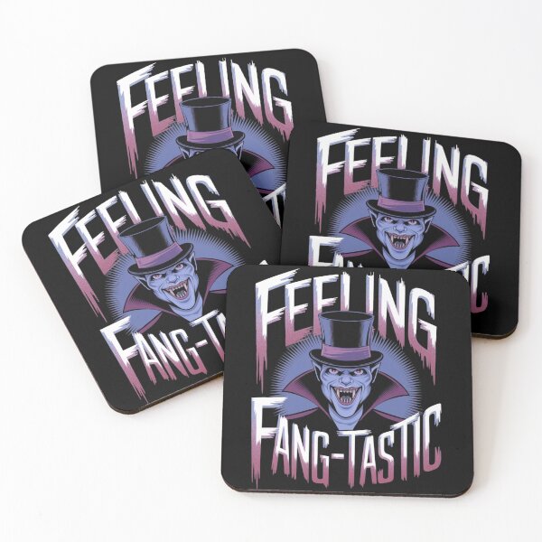 Item preview, Feeling Fangtastic designed and sold by JansenGS.