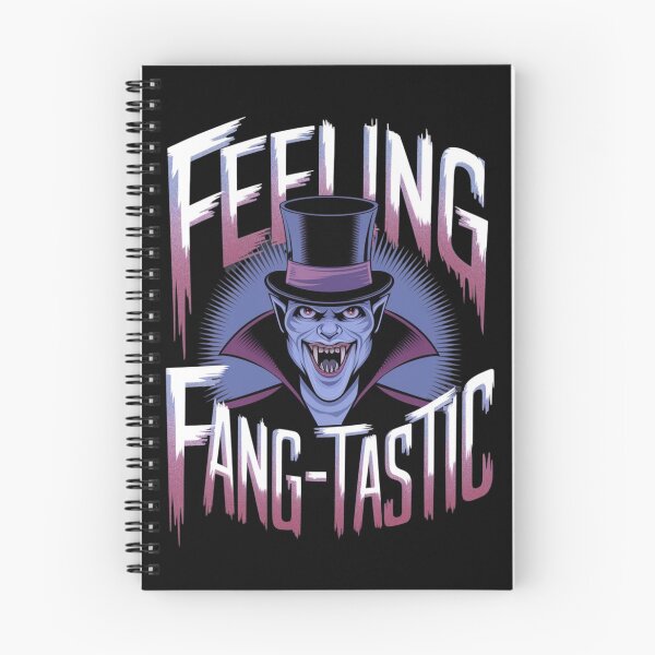 Item preview, Feeling Fangtastic designed and sold by JansenGS.