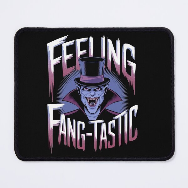 Item preview, Feeling Fangtastic designed and sold by JansenGS.