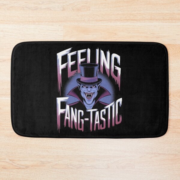 Item preview, Feeling Fangtastic designed and sold by JansenGS.
