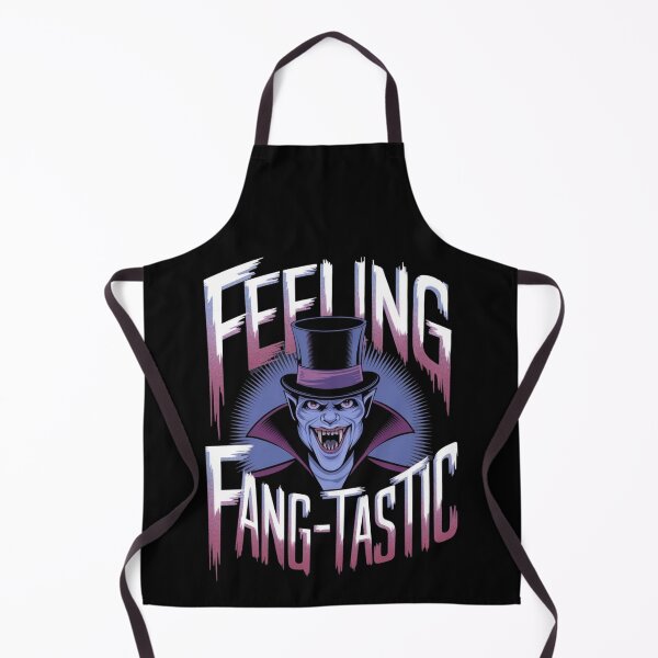 Item preview, Feeling Fangtastic designed and sold by JansenGS.