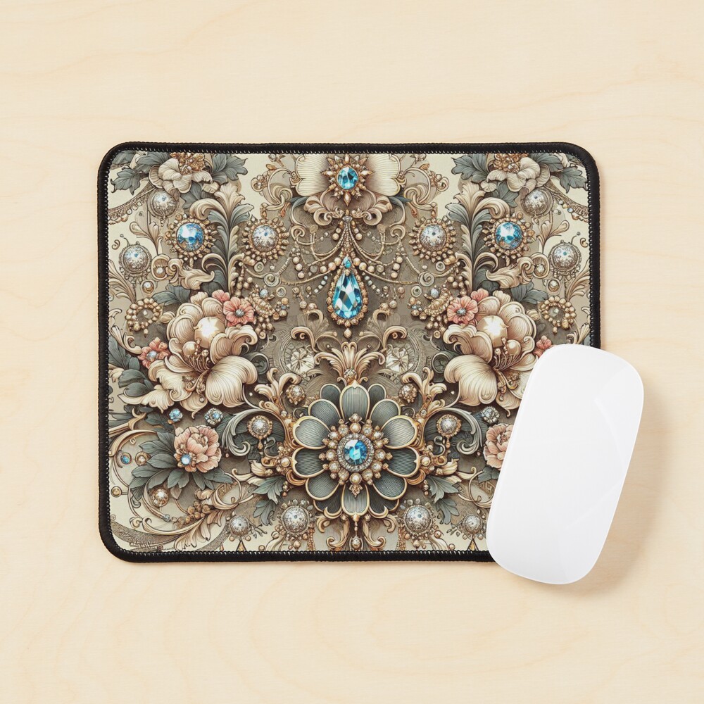 Item preview, Mouse Pad designed and sold by DesignsByPrnces.