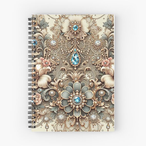 Item preview, Jewels & Rococo designed and sold by DesignsByPrnces.