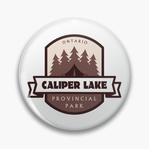 Item preview, Caliper Lake Provincial Park Ontario designed and sold by bivenart.