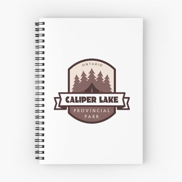 Item preview, Caliper Lake Provincial Park Ontario designed and sold by bivenart.