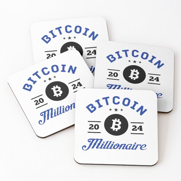 Item preview, Copia de Bitcoin circular moon path with black style typography designed and sold by Bitcoinomnis.