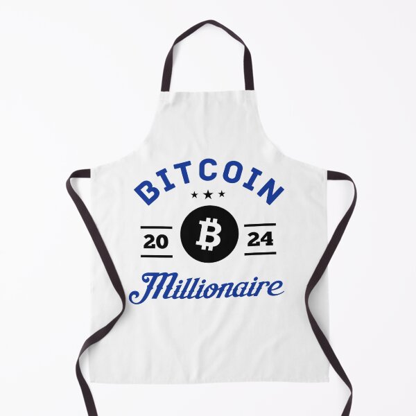 Item preview, Copia de Bitcoin circular moon path with black style typography designed and sold by Bitcoinomnis.